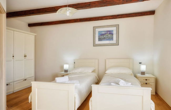 Holiday Home in Golas With Private Pool - Foto 3