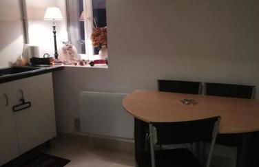 le Petit Pénitent Quartier Doré - Foto 21