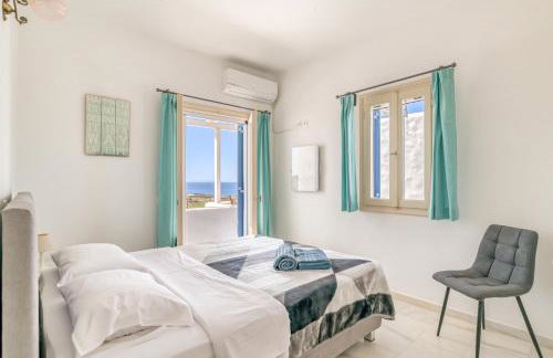 VILLA ALYKI SEA VIEW PAROS - Foto 35