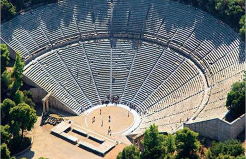 Nafplio, hill with an amazing view - Foto 67