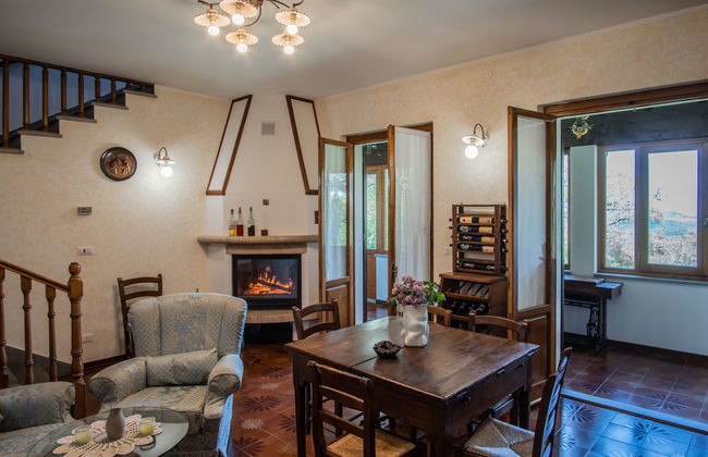 Villa Le Pine - Photo 7