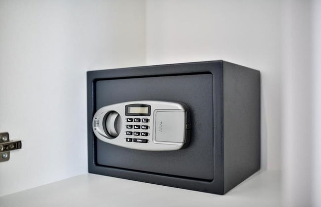 Maris Accommodation - Foto 19