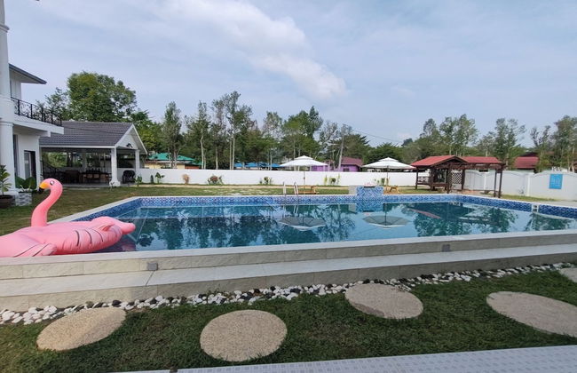 Grand Aeden Villa - Foto 24