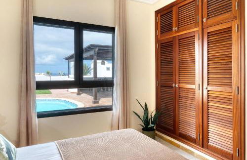 Sea Whisper Lanzarote - Faro Park 204 - Foto 11