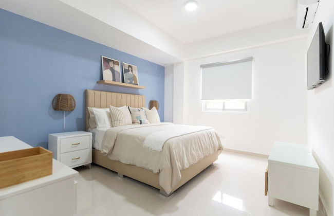 Landa Mar Boca Chica - Foto 16