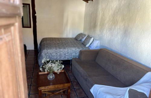 Finca Rural El Estanco Viejo Casa Pino - Foto 32