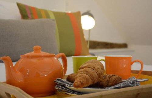 Carriage House, Bruisyard - Foto 8