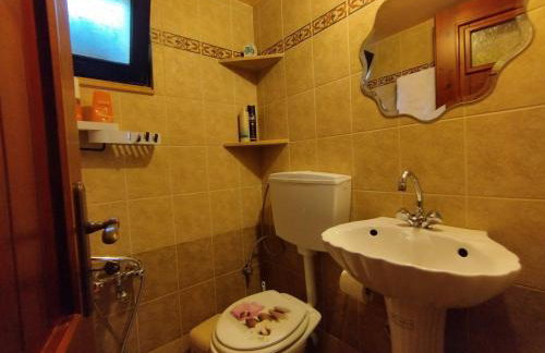 Elouthia Residence with Sea View and Hot Tub - Foto 34