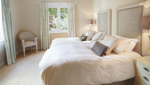 St Corantyn Cottage - Foto 3