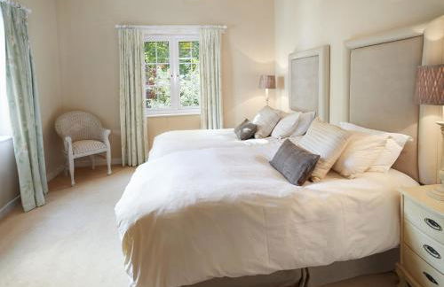 St Corantyn Cottage - Foto 3