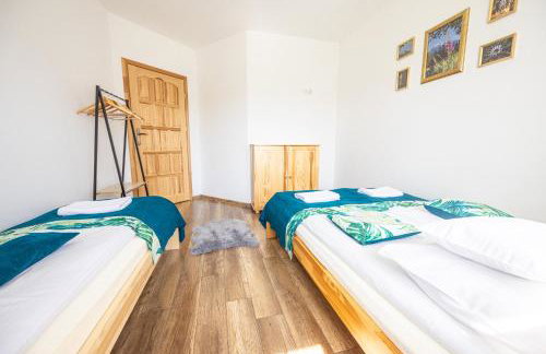 Czarna Góra Apartamenty TATRY GÓRY BIAŁKA BUKOWINA AGROTURYSTYKA - Foto 75