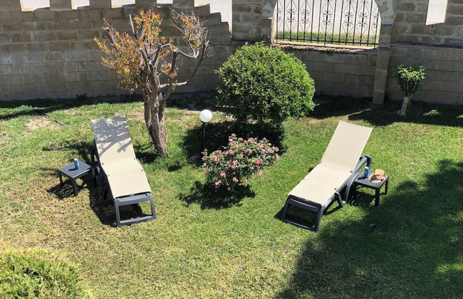 Jimmy's Garden - Foto 75