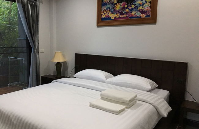 Smile Home Krabi Klong Muang - Photo 5