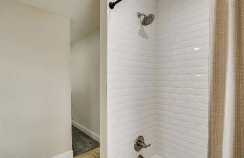 Outdoor Entertainment Area Spacious Midland Home! - Foto 25