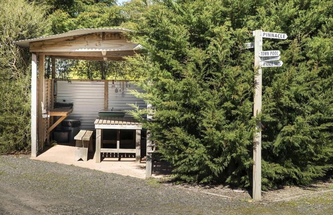 Grampians Chalets - Photo 32