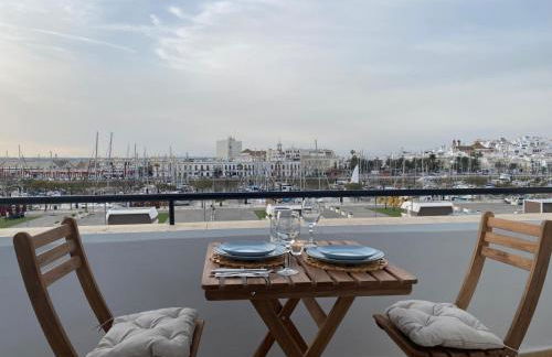 Apartamento Marina Ayamonte Center - Foto 14