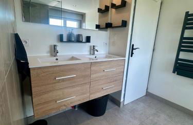 gite des hirondelles 1s - Foto 39