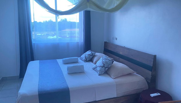 Stunning 3-bed Apartment in Nyali Mombasa - Foto 3, Habitación