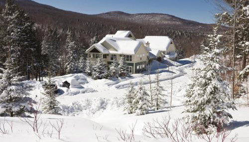 Wyndham Smugglers' Notch 3BR Apartment with Resort Access - Foto 2