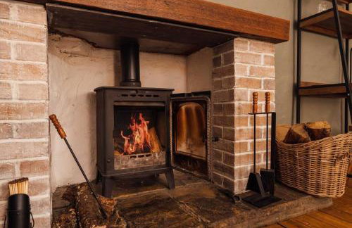 The Old Deanston Workers Cottage - Foto 15