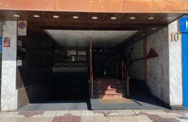 Atuaire Home Luminoso Dúplex en Reyes Católicos PARKING INCLUIDO - Foto 14