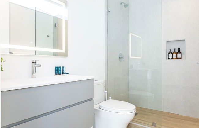 The Modernista 1 - Luxury Villa With Private Pool - Foto 25