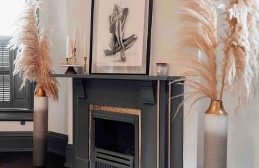 Maryland Luxury Downtown Manor - Foto 28