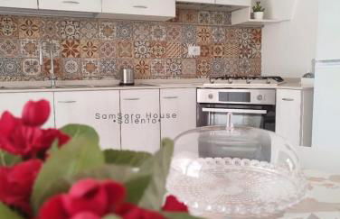 SamSaraHouse Salento - Foto 6