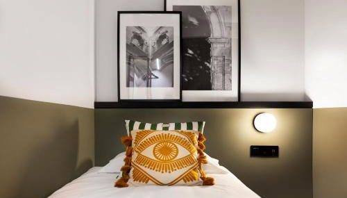 Doña Lola Alojamientos Boutique - Foto 3