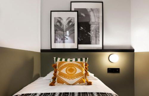 Doña Lola Alojamientos Boutique - Foto 3