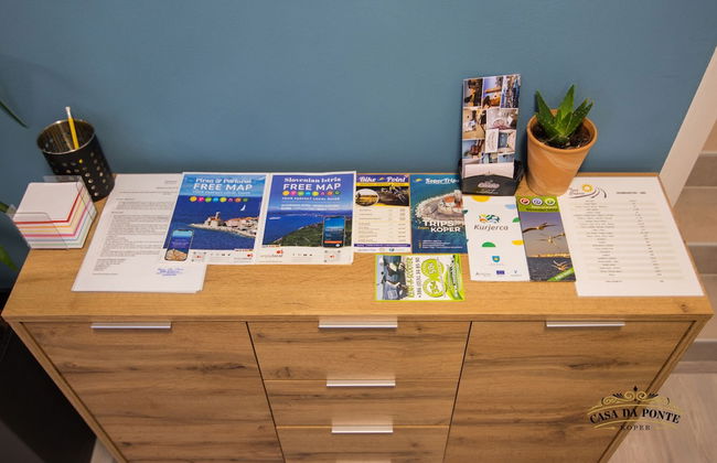 Casa Da Ponte - Foto 18