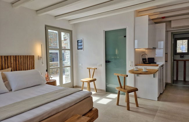 AGADA Folegandros - Foto 19