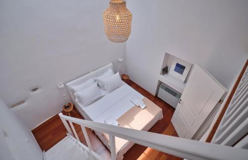 Retreat Paros - The Loft Apartment - Foto 13
