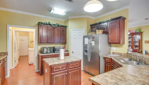 Georgia Vacation Rental 14 Mi to Downtown Augusta - Foto 2