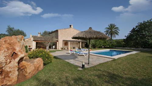 Villa Butxaco - Foto 1