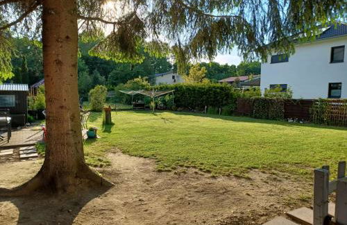 NEU Familienfreundliche FeWo in Seennähe im Leipziger Süden - Foto 3