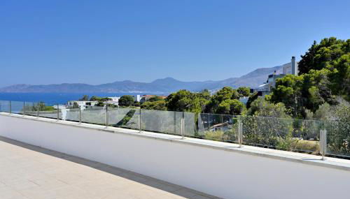 WELCS VILLA MODERNA 031 EMP con Piscina y Vistas - Foto 3