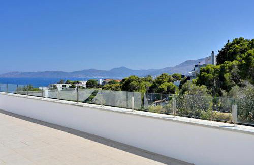 WELCS VILLA MODERNA 031 EMP con Piscina y Vistas - Foto 3