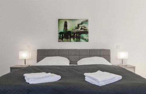 LIGHTHOUSE APPARTEMENTS - Foto 46