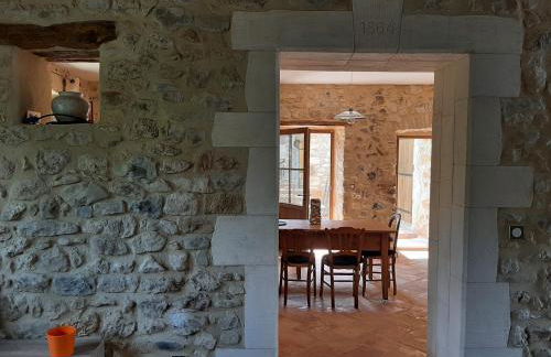 Bastide du Barry - Centre historique de Vallon Pont d'arc - Foto 28