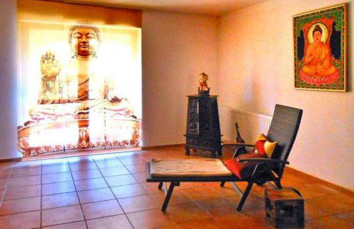 Dom wypoczynkowy na Kaszubach o niezwyklym klimacie - Foto 21