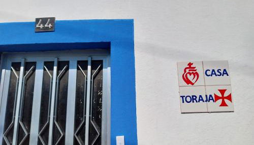 Casa TORAJA - Foto 4
