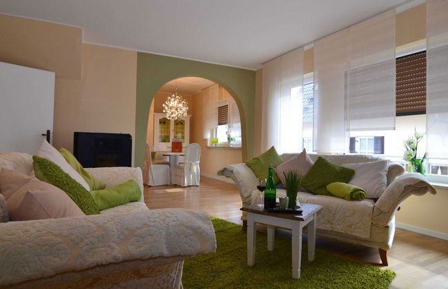 Wonderful Apartment With Barrel Sauna - Foto 7