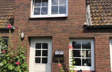 Ferienhaus Sonnenlicht - Familien und Kiter "Willkommen" - Foto 20