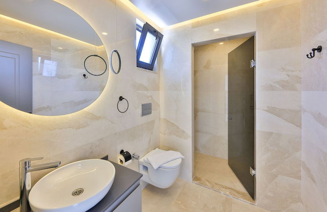 Villa Maranga in Kalkan - Foto 38