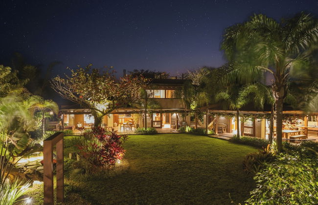 Santi Sabai Ibira - Um Refúgio às Margens da Lagoa - Photo 2