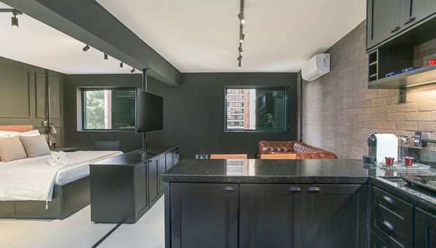 Edifício Expert - Foto 2, Habitación