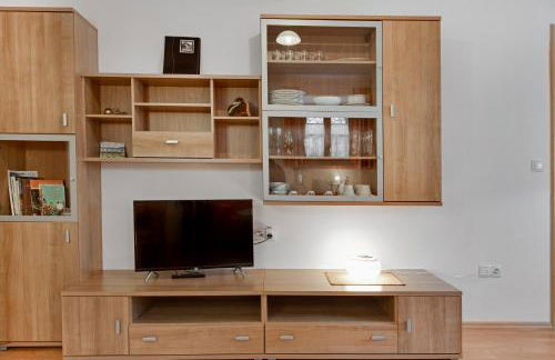 Rafaser - Apartment Albina - Foto 12