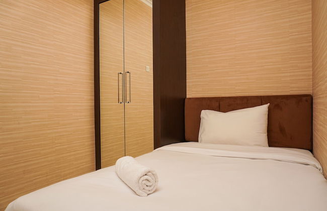 Strategic and Best 3BR Apartment at FX Residence - Photo 8