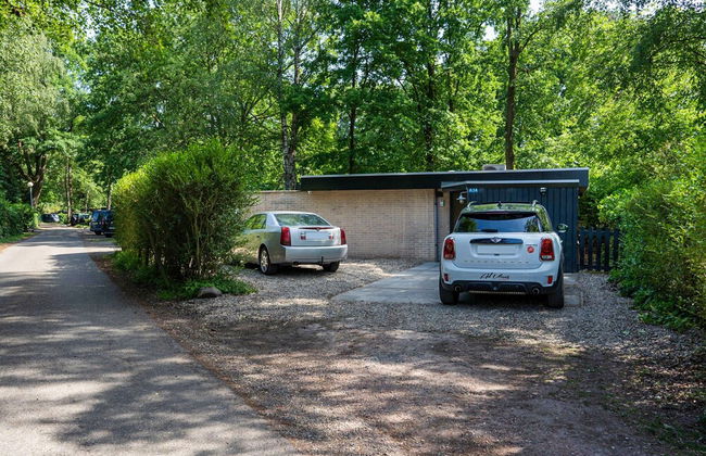 Upscale Bungalow in Lanaken With Private Garden - Foto 31